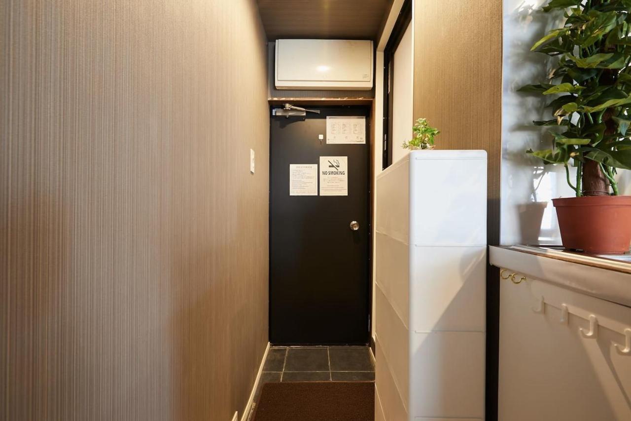 Akabane Tk Building 201 Daire Tokyo Dış mekan fotoğraf